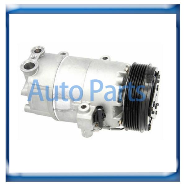 CVC CO 20754C compressor for Pontiac Vibe 1.8L 68282 88972202 88974336 2020754 6511411