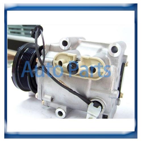 SC-90V ac compressor for Ford Mondeo 1S7H19D629CC 1S7H-19D629-CC 98AW19D629AA XS7H19D629EA 10-160-01025