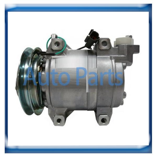 DKS15D ac compressor for John Deere Excavator/Hitachi Crane Grua 506012-2330 506211-7930 4621589 4719131