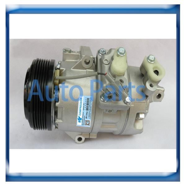 CSVE14 auto air compressor for Suzuki Grand Vitara 2.5