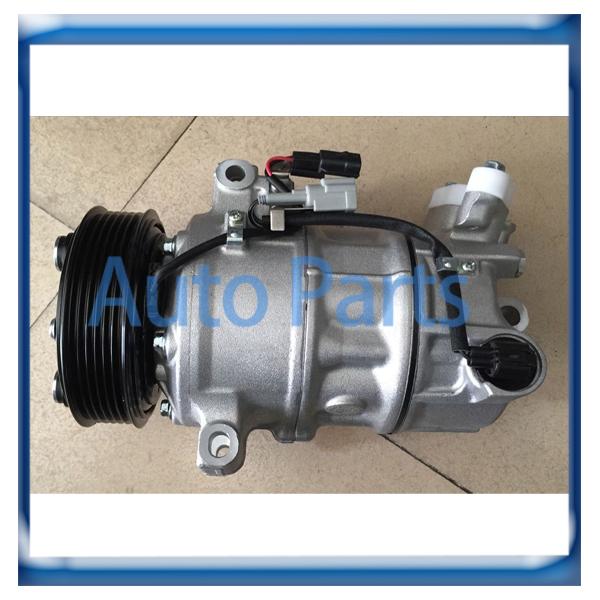 ac compressor for Nissan Sentra 1.8L 926003SH0A 926003SH1A 926003SH1B 926003SH1B