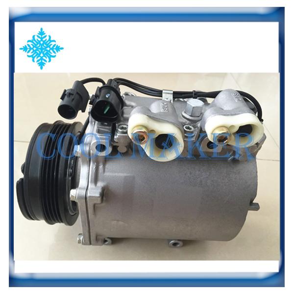 MSC130CV ac compressor for Mitsubishi Delica Starwagon L400 Express AKC200A601D