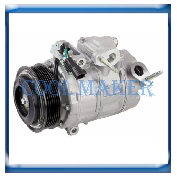 7SBH17C CO 9777C ac compressor for Ford Explorer BB5Z19703B BC3Z19703B YCC269 YCC310 YCC358 2021944 2022163