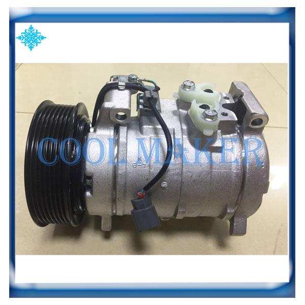 10S17C ac compressor for Honda Accord 2.0 2.4 38810-RAA-A01 TSP0155478 38810-RBA-006 700510651 447220-4863