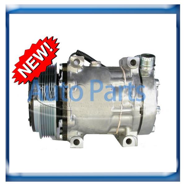 SD4475 4756 ac compressor 7H15 709 275059 58708 85100874 2247693000