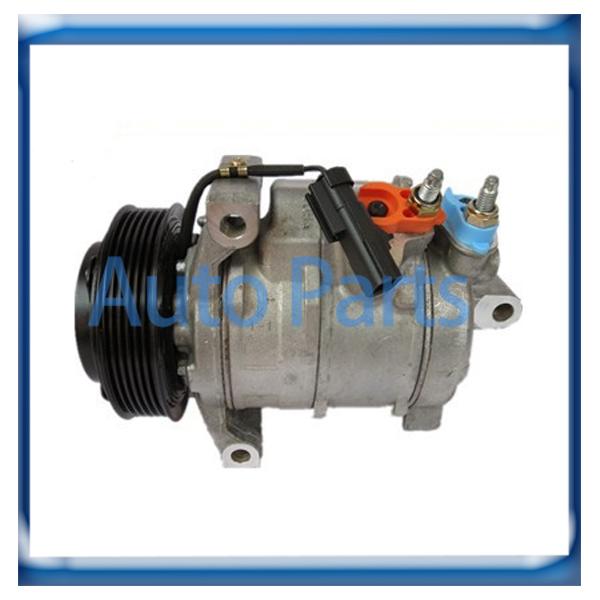 10SRE18C ac compressor for Dodge Avenger Chrysler Sebring P55111541AB 447280-0441 447280-0442 158343