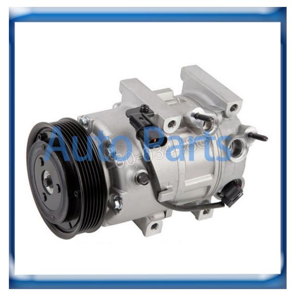 CO 11218 VS16E ac compressor for Kia Optima Hyundai Sonata 977013R000 97701-3R000 F500-EB9AA-12 178317