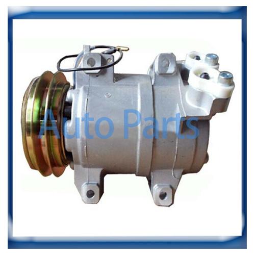 DKS15D ac compressor for Mitsubishi L200 2.5 5060121511 5062119191 MN123625 MN123626 Z0016267A