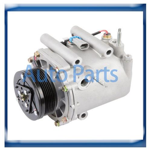 MSC130CVSG2 AC Compressor for Chevrolet Venture Oldsmobile Silhouette 89022486 AKH200A605 88898738 10424737