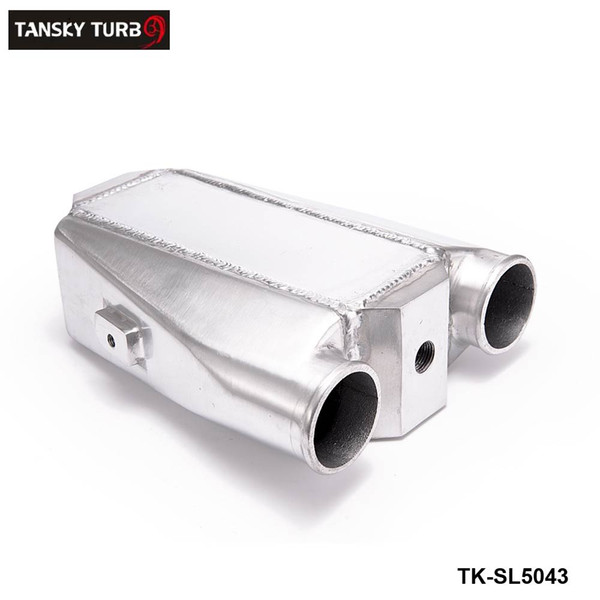 TANSKY-Turbo Water to Air Intercooler 9.5