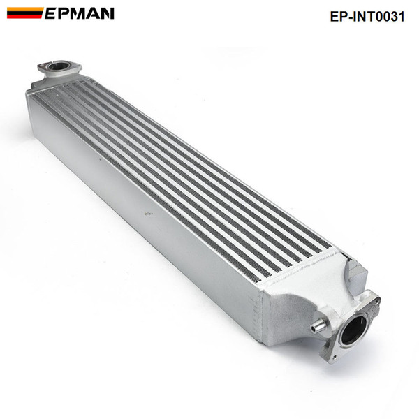 EPMAN - High Performance Bolt-On FMIC Front Mount Intercooler For Honda Civic 1.5L 16+ Turbo EP-INT0031