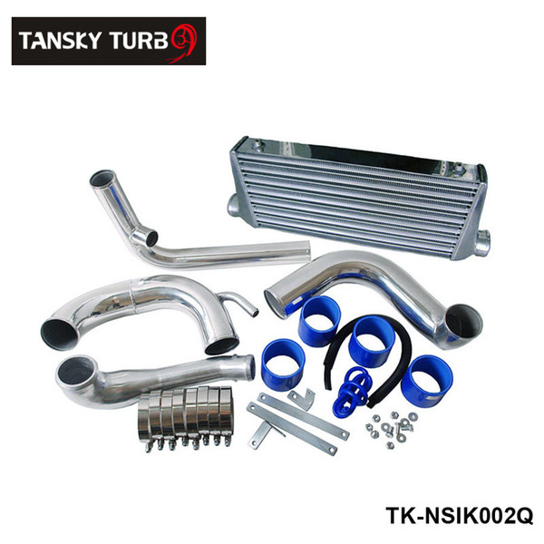 Tansky - High Quality Intercooler Kit FOR NISSAN S13 SR20 With No Logo TK-NSIK002Q Have In Stock