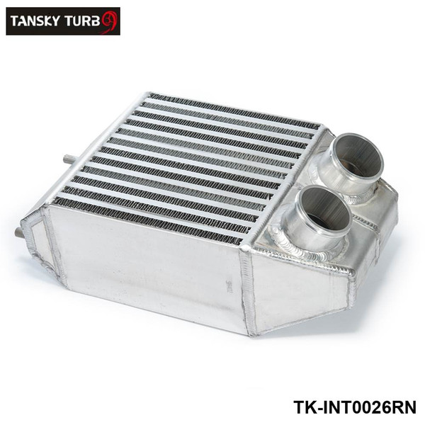 TANSKY-2 Row Epman Racing Side Mount turbo super capacity intercooler For Renault 5 R5 GT TK-INT0026RN