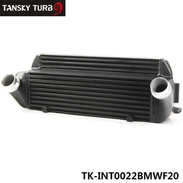 TANSKY - Front Turbo MOUNT INTERCOOLER KIT For BMW 1/2/3/4 SERIES F20 F22 F32 BOLT ON TK-INT0022BMWF20