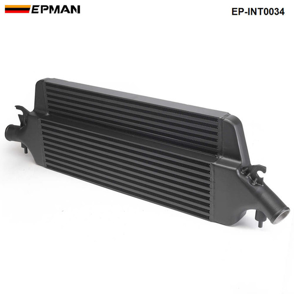 EPMAN - Fit Q50/Q60 2.0T Bolt Performance Front Mount Turbo Intercooler Upgrade Kit 400HP+ EP-INT0034