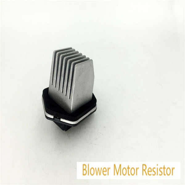 New Blower Motor Fan Resistor Regulator for Fukuda foton pickup car XD19-1 wholesale email me