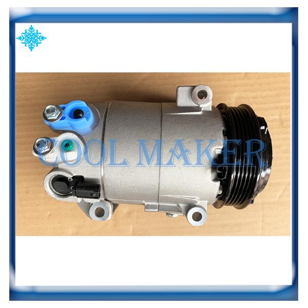 auto air conditioner CVC compressor for Fiat 500X/Jeep Renegade 51936443