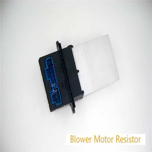 New Air Conditioning Blower Motor Regulator Resistor use OE NO. 6441W6 6441.W6, 7701048390 , 7701207718 for