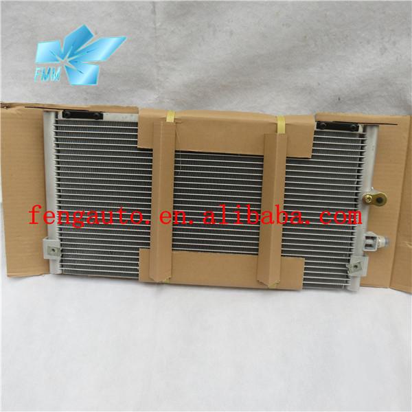 oem 88460-35200 44770-08520 auto air conditioner ac condenser for hilux pickup