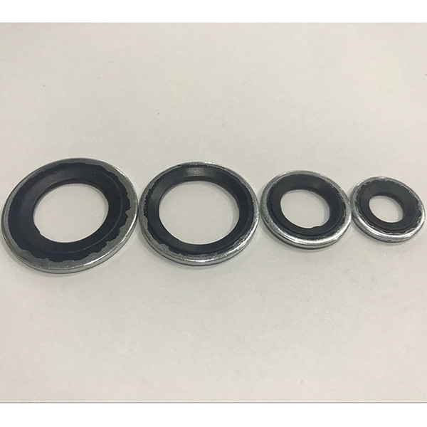 20pcs Buick Chevrolet compressor O ring Seal Gasket pad all size car ac replacement parts repair kit compressor parts