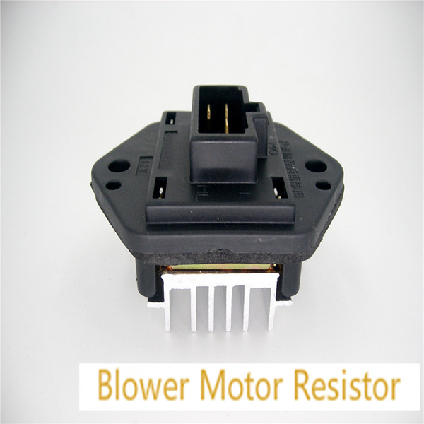 New Blower Motor Resistor Regulator use OE NO. 92101034 for gmc