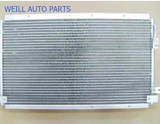 WEILL 8105110-M00 CONDENSER ASSY for Great Wall Wizard