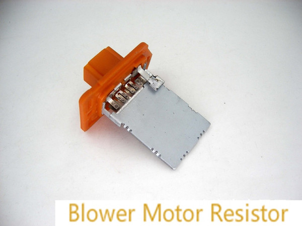 Blower Motor Resistor FOR TERRACAN 01-06 KIA SORENTO 02-06 97030-H1715, 97035-H1500 97035H1500