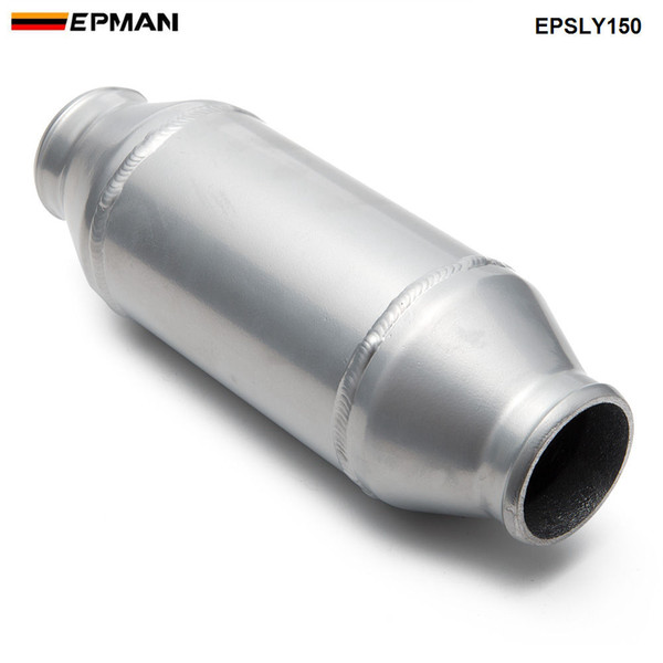 Epman Barrel Style Cooler Liquid to Air Intercooler 4