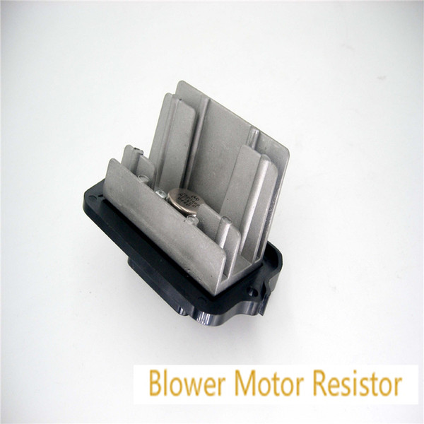 HVAC Blower Motor Resistor 4P1734 fits FOR 97-99 Acura CL 3.0L-V6 79330SF1941 / 79330-SF1-941