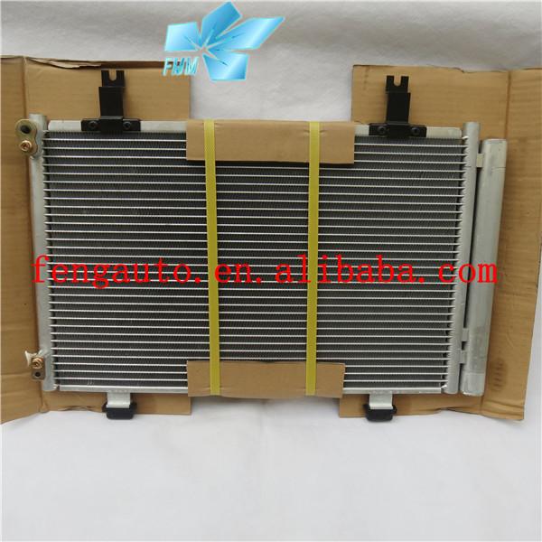 95310-62J10 95310-63J00 auto ac condenser for swift