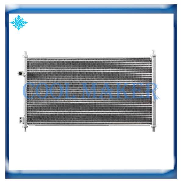 Auto air conditioner condenser for Acura CL 3.2L 80100S87A00 80100S87A21 CN 4898PFC