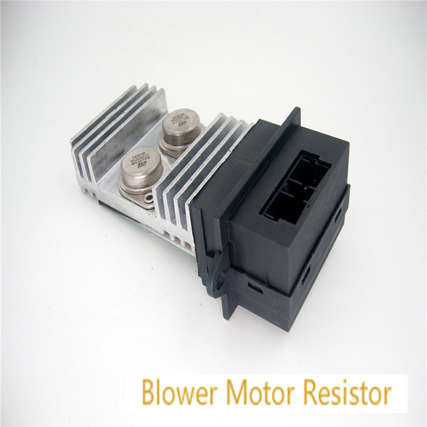 For Megane Scenic MKI 96-03 Heater Blower Motor Fan Resistor 7701040562 509283 7701048390 7701207718 509355 36695