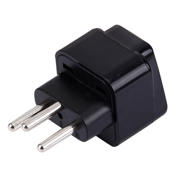 Universal UK/US/EU to Switzerland Swiss AC Power Plug Travel Adapter Converter