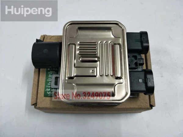 Fan Control Module Fits for Freelander uit 2008