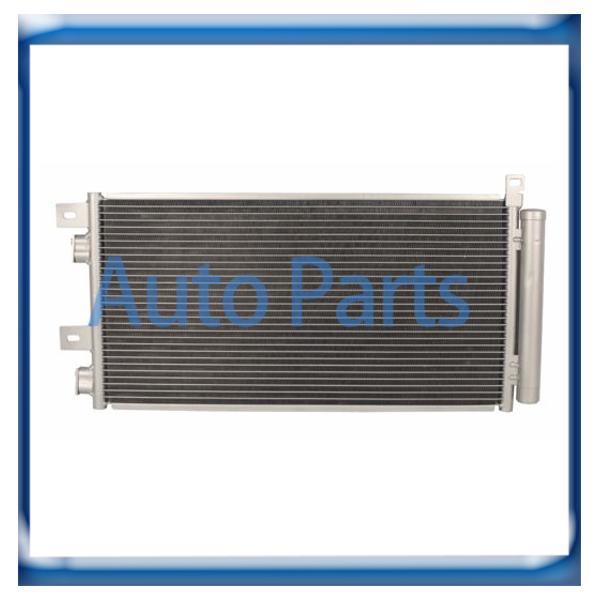 Car 3254 ac condenser for Mini Cooper 1.6L 64531490572 MC3030101