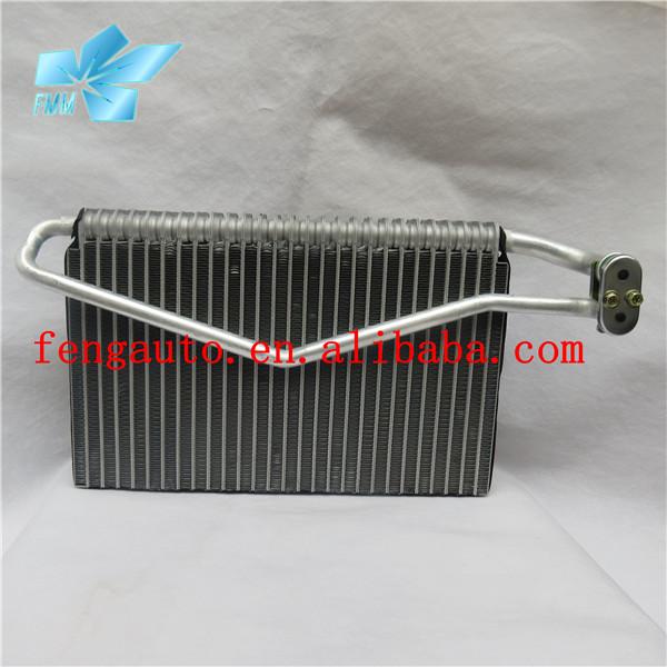 oem 2098300358 A2098300158 a/c evaporator for CL203 S203