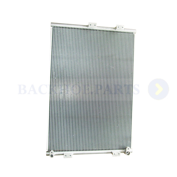 AC Condenser 208-979-7520 for Komatsu Excavator PC300-8 PC450-8 PC600-8E0 PC800-8E0