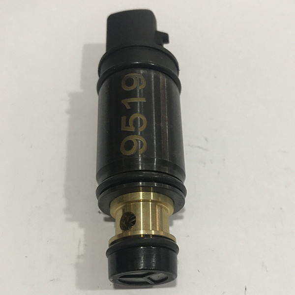 Fiat Opel control valve suitable for DENSO 55L12C compressor repair parts auto ac parts