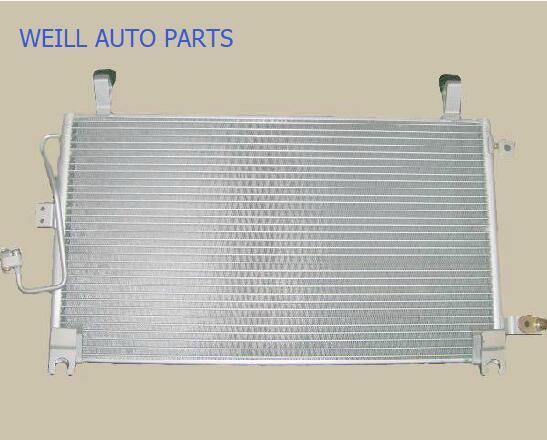 WEILL 8105100-P00 CONDENSER ASSY for Great Wall wingle