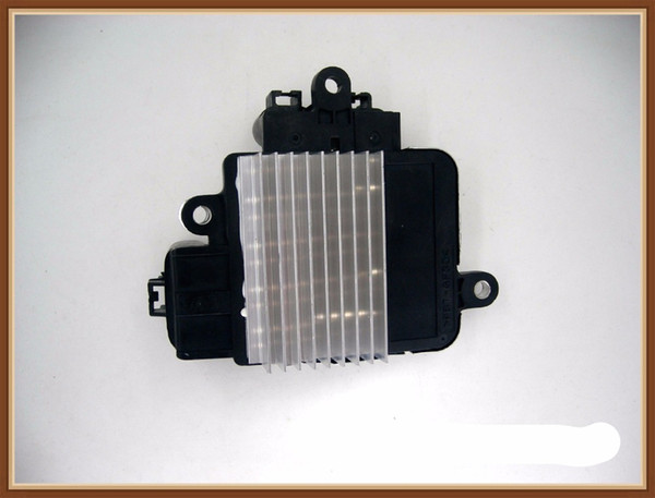 RADIATOR FAN CONTROLLER MODULE for AVALON SIENNA CAMRY VENZA HIGHLANDER 8925730090 8925748020