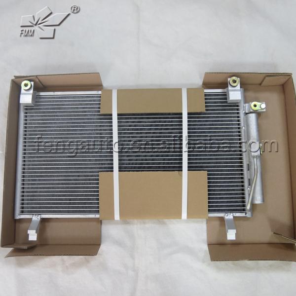 air conditioning auto condenser for Great Wall Wingle pick up