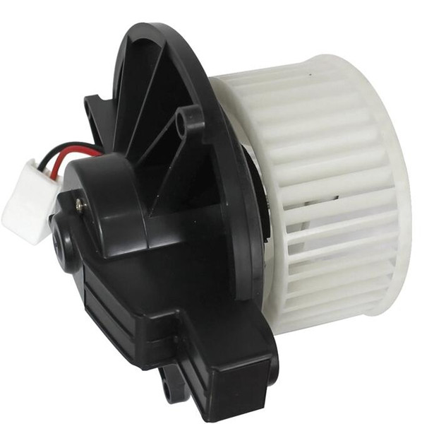 AC Heater 12 Volt Air Conditioner Blower Fan Motor Fits Dodge Nitro 07-11 Jeep Liberty 08-12 68003996AA 68038826AB