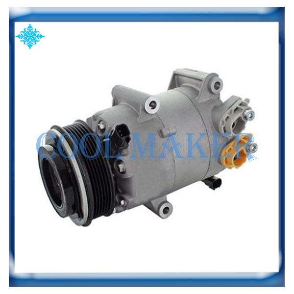 VS16 ac compressor for Ford Escape CV6119D629CB 1840807 1768027 CV6119D629CC 2017618 1828394 1779457