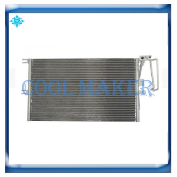 Car ac condenser for Vectra 1618114 1850065 52466908 52485120 52485274