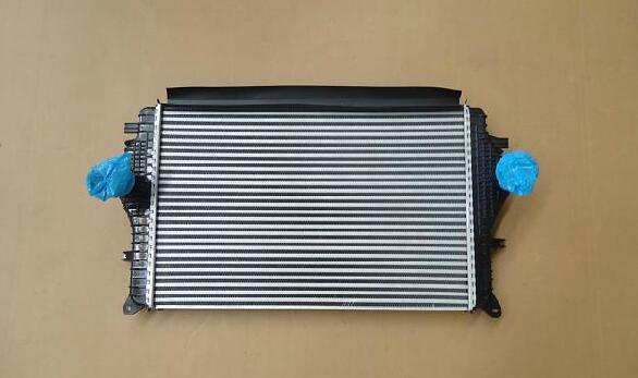 1119100XKZ36A Intercooler assembly for Great wall Haval H6 SPORT