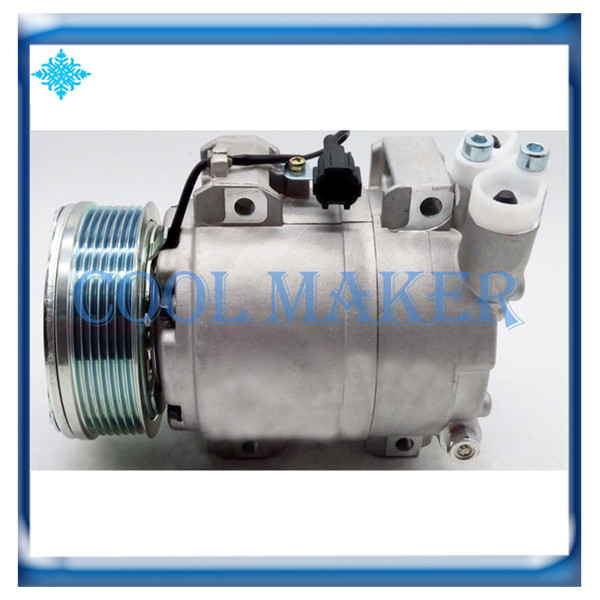 DKS17D ac compressor for Nissan NV350 E25 926003XC0B