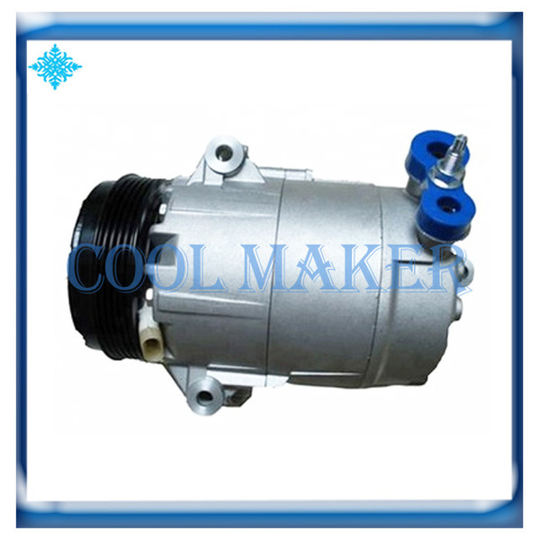 CVC air conditioner compressor for Buick LACROSSE 2.4 89018606