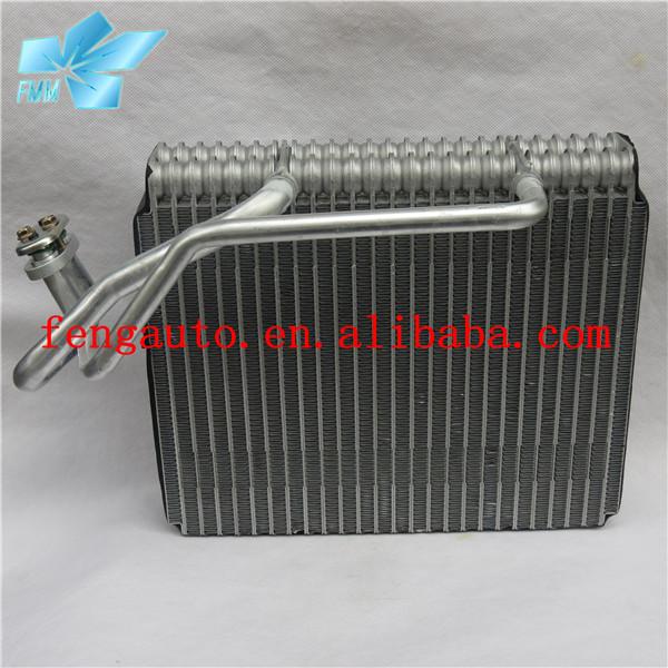 a/c evaporator core auto evaporator 93-03 for urvan