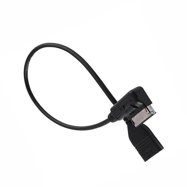 Car AMI to USB Data Cable