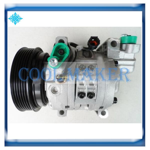 Car compressor For NISSAN MARCH II K11 1.0 i /1.3 9260067B05 9260067B07 9260067B03 92600-6F605 92600-6F600 1300K273